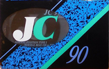 Compact Cassette:  JC -  90