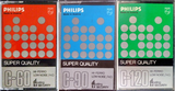 Compact Cassette: Philips  - Super Quality 120