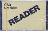 Compact Cassette:  Reader -  60