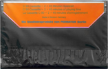 Compact Cassette:  Permaton - Ferro Plus 90