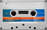 Compact Cassette:  NCC -  60