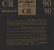 Compact Cassette: Unknown Stanglin -  90