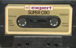 Compact Cassette: Unknown Expert -  90