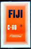 Compact Cassette:  Fiji -  60