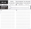 Compact Cassette: PDM Magnetics PDM - FE 46