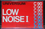 Compact Cassette:  Universum -  90