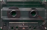 Compact Cassette: Unknown Intersonic -  