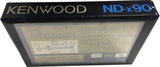 Compact Cassette:  Kenwood - ND-x 90