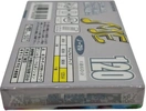 Compact Cassette Saehan ME 120 Type I Normal Japan