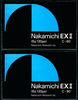 Compact Cassette:  Nakamichi - EX II 60