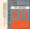 Compact Cassette: Unknown Sim -  60