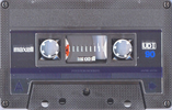 Compact Cassette: Maxell / Hitachi Maxell - UDI 90