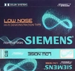 Compact Cassette: Unknown Siemens -  6