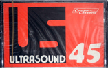 Compact Cassette:  Ultrasound -  45