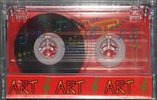 Compact Cassette:  Art -  60