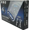 Compact Cassette: Unknown BBC - FX 90