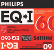 Compact Cassette: Philips  - EQ-I 60