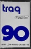 Compact Cassette: Unknown Traq -  90