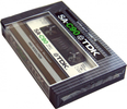 Compact Cassette: TDK  - SA 90