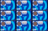 Compact Cassette:  Hertie Expert -  120