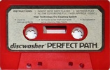 Compact Cassette: Unknown Discwasher - Perfect Path 