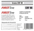 Compact Cassette: ICM First Line -  90