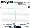 Compact Cassette: Magna  - UC-X 90