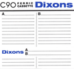 Compact Cassette:  Dixons -  90