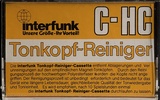 Compact Cassette: Permaton Interfunk -  