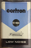 Compact Cassette:  Certron -  90