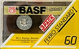 3 pack: BASF  - Ferro Standard I 60