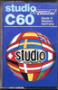 Compact Cassette:  Studio -  60