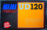 Compact Cassette: Unknown Bibi -  120