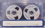 Compact Cassette: Unknown Computape -  10