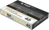 Compact Cassette: FUJI Fuji - FR Metal 46