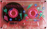 Compact Cassette: Nippon Columbia / Denon Denon - Spanking New 60