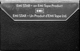 Compact Cassette:  EMI - Star 90