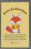 Compact Cassette: Maxell / Hitachi Hitachi - Cute Collection 46