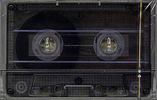 Compact Cassette:  Grundig -  60