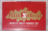 Compact Cassette:  Citizen - Felix The Cat 46