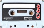 Compact Cassette: Unknown No Name -  60