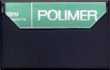 Compact Cassette:  Polimer - LH 90