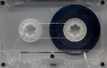 Compact Cassette: Tasma  - MK 60-17 60