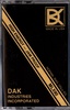 Compact Cassette: DAK  - MLX 90