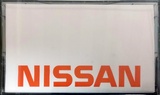 Compact Cassette Thats PH-I 46 "NISSAN" Type I Normal 1989 Japan