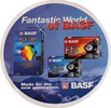 Compact Cassette: BASF  - FE I 90