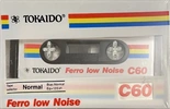 Compact Cassette: Unknown Tokaido -  60