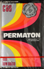 Compact Cassette:  Permaton -  60