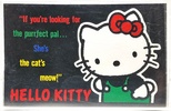 Compact Cassette No Name 54 "Hello Kitty" Type I Normal 1989 Japan