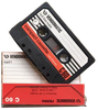 Compact Cassette Vendomatic 60 Type I Normal Netherlands